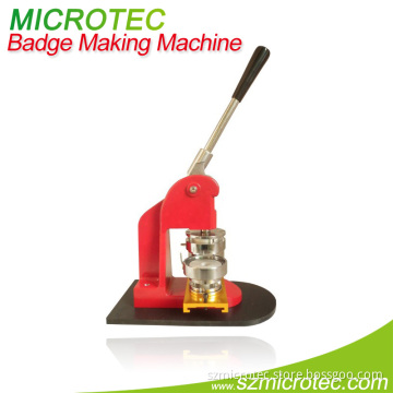 Button Making Machine (GBM)